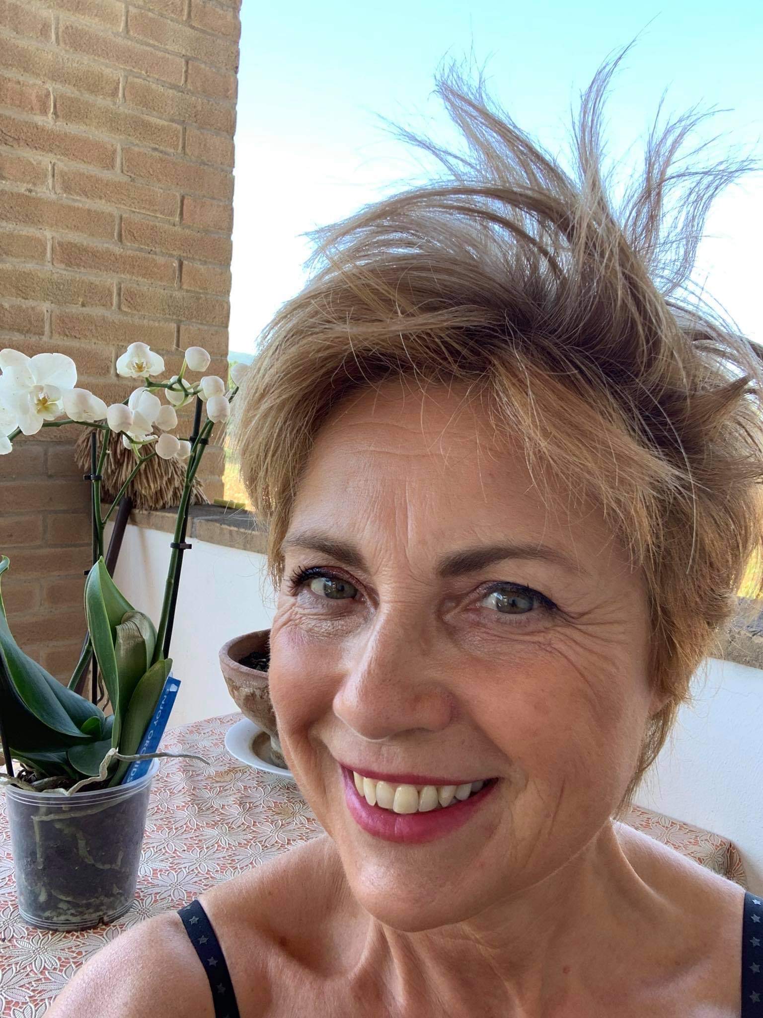 Maria Teresa S.