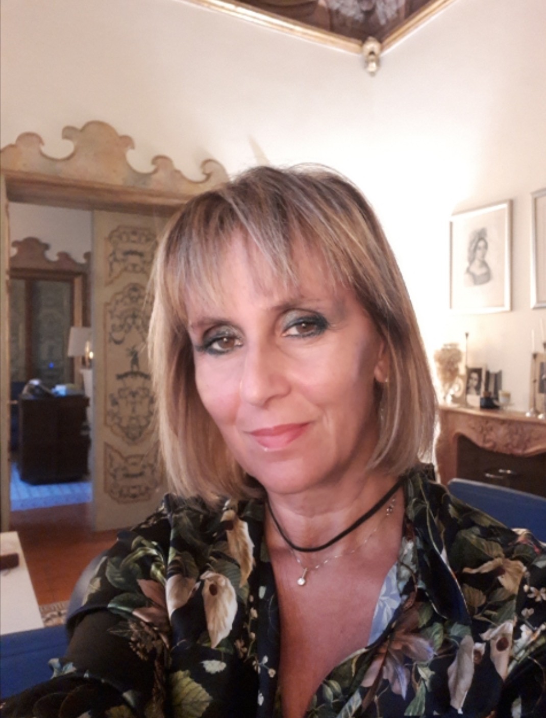 Lucia B.